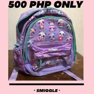 smiggle bag price philippines