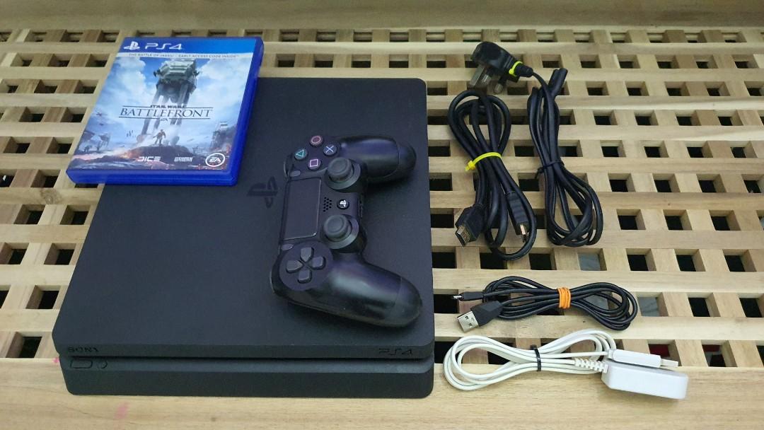 PS4 Console For Sale 248AM Classifieds Cheap Ps4 Console For