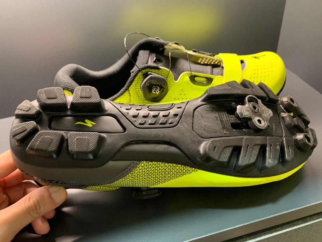 expert xc mountain bike shoes specialized