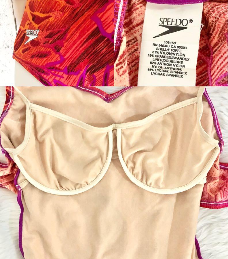 speedo rn 54934 ca 00203