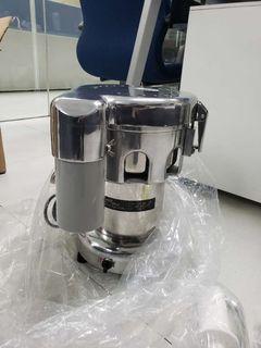 Stainless  HEAVY DUTY Commercial Multifunctional Juicer