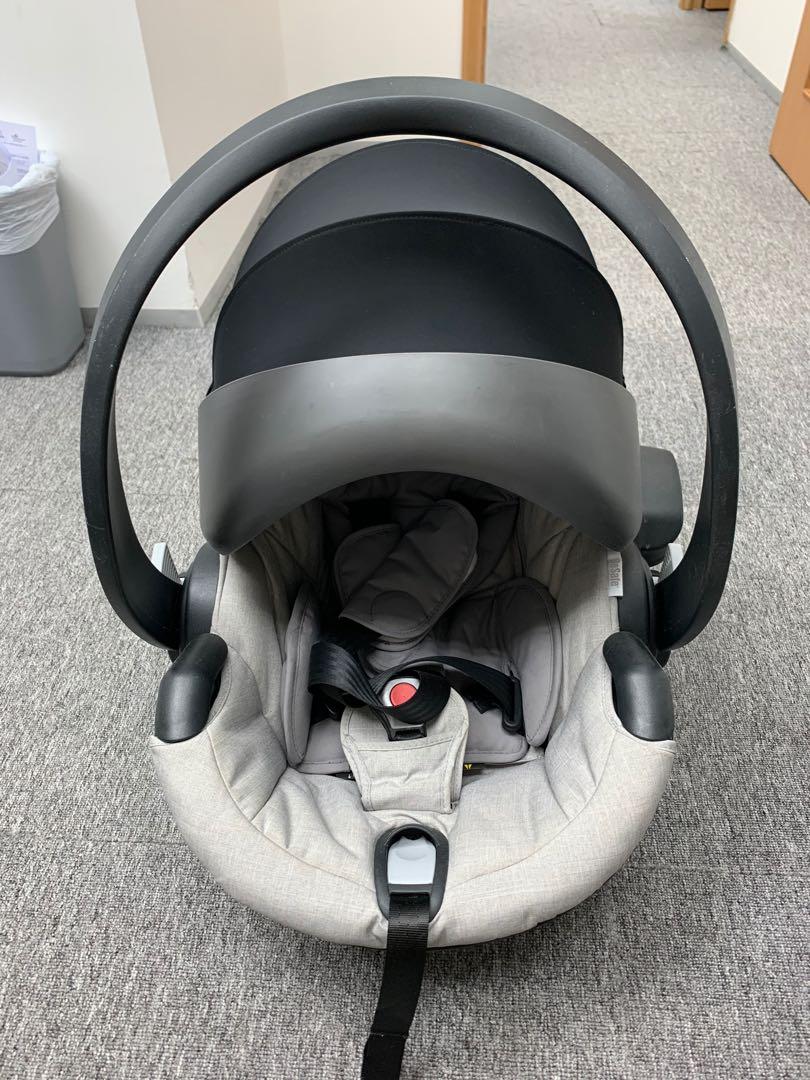Stokke besafe автокресло