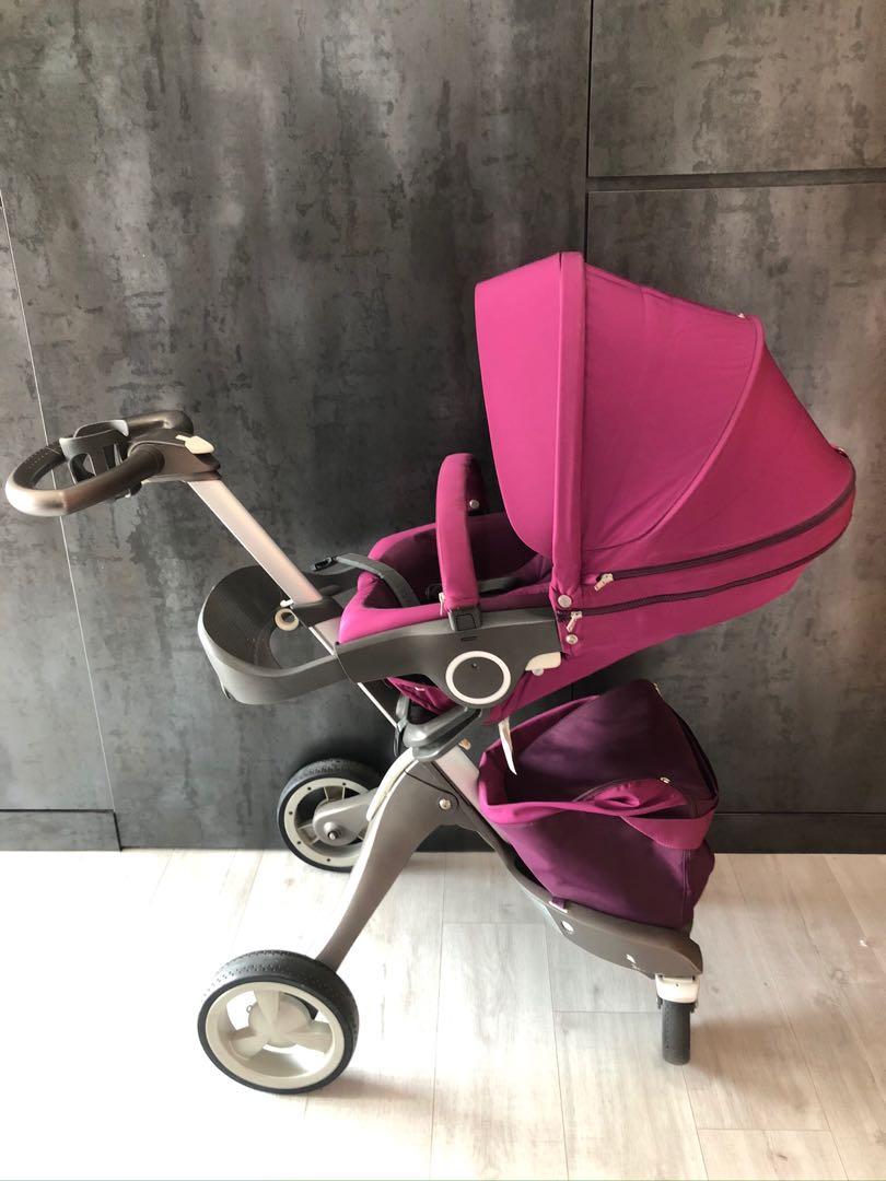 stokke xplory 2015