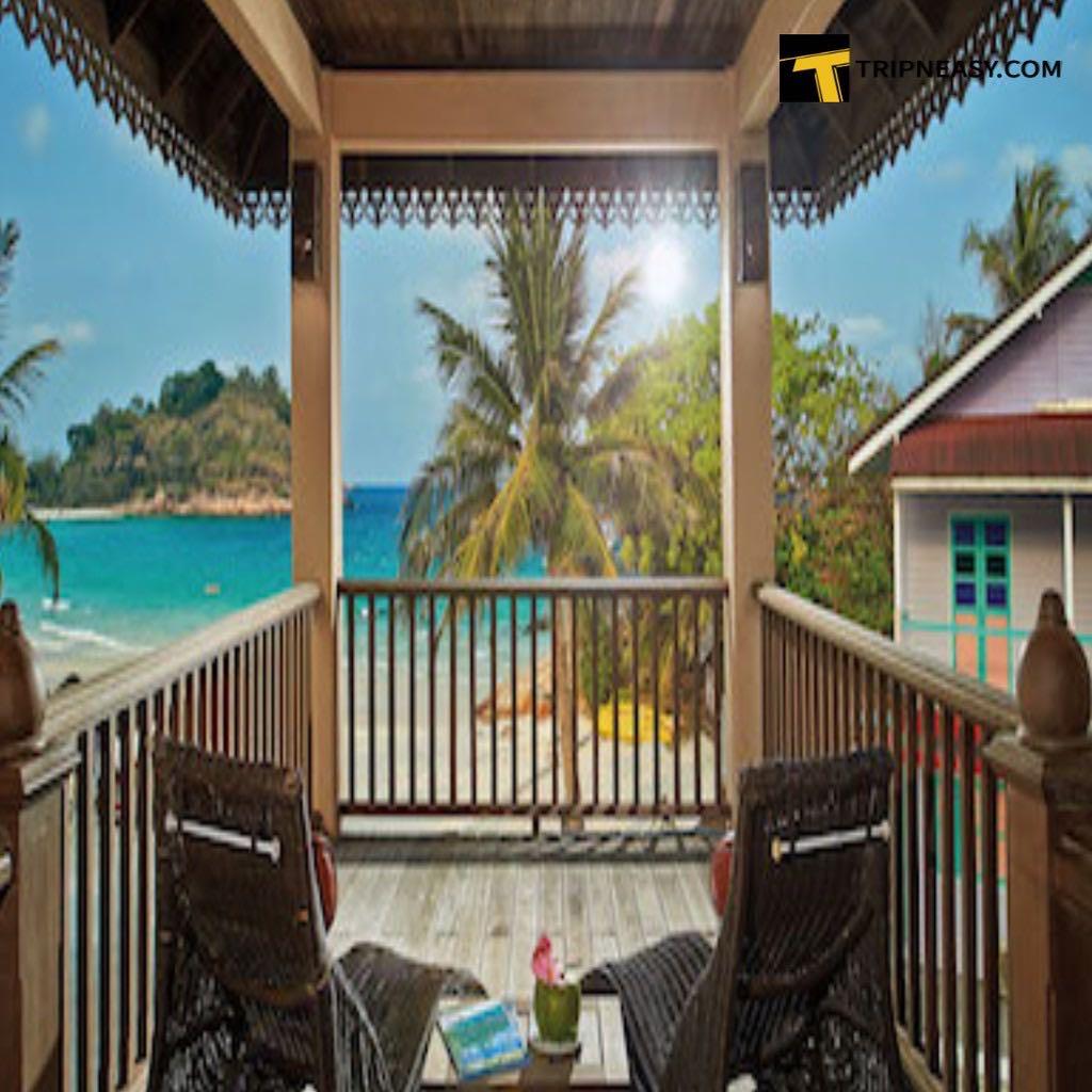 Super Saver Packages Tripneasy 3d2n Laguna Redang Island Resort Tickets Vouchers Attractions Tickets On Carousell