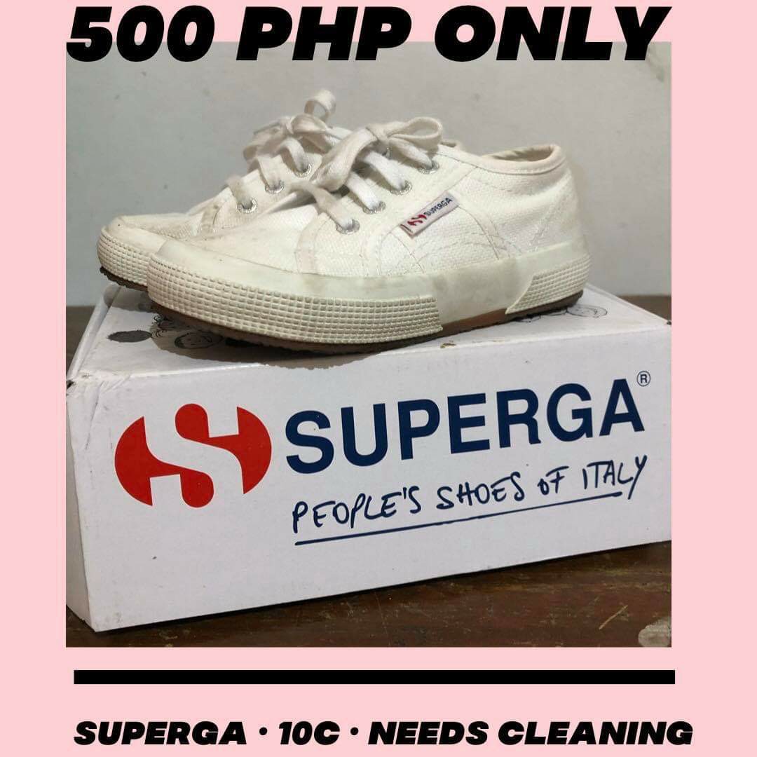 superga up town center