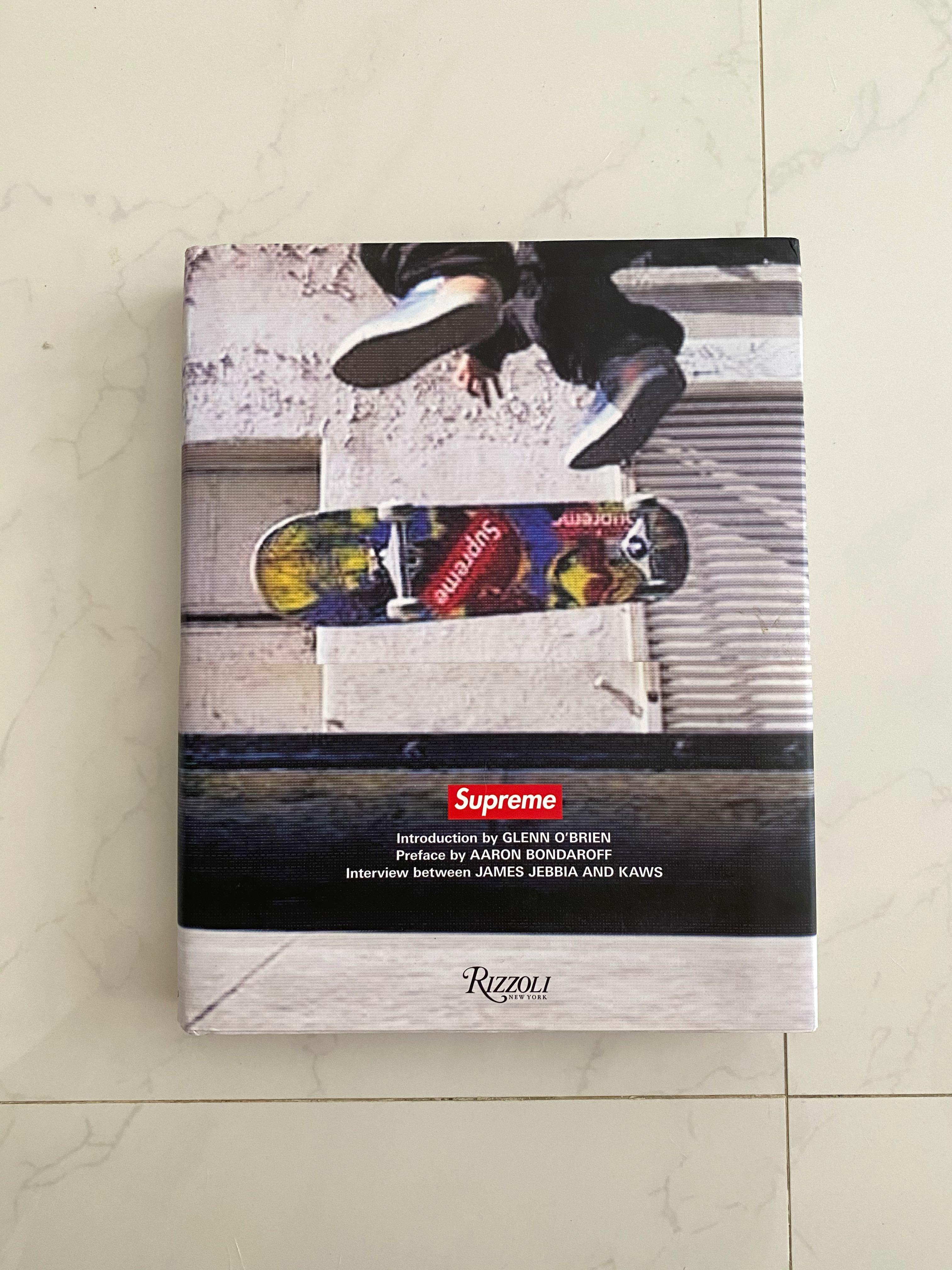 supreme rizzoli