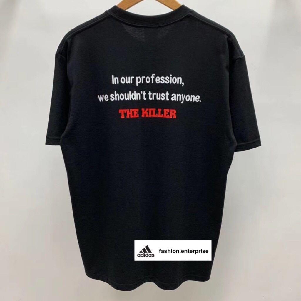 Killer trust tee outlet