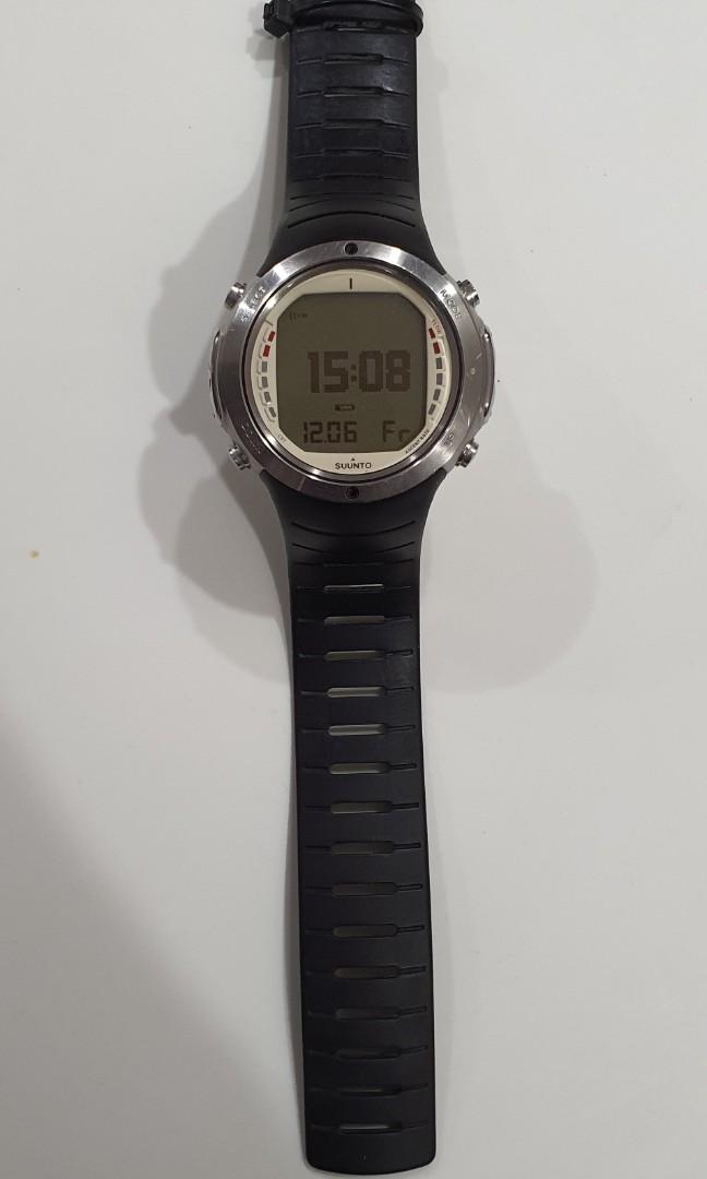 D6 dive hotsell computer