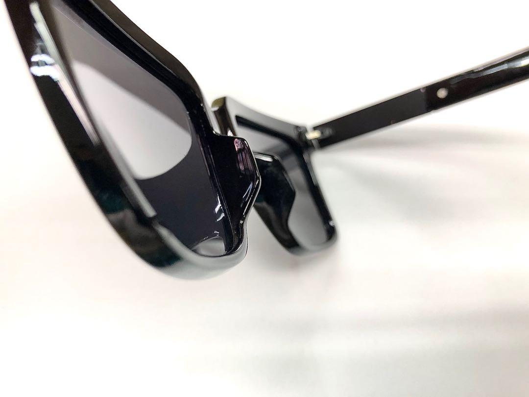 Swatch Korean Oppa Sunglasses, Men's Fashion, Watches & Accessories