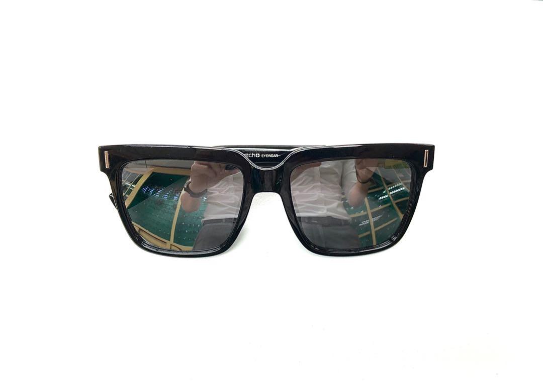 Swatch Korean Oppa Sunglasses, Men's Fashion, Watches & Accessories