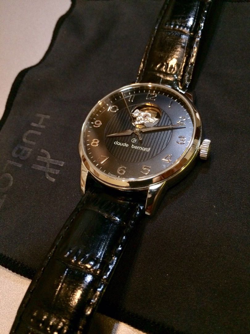 Swiss bernard cheap watch price