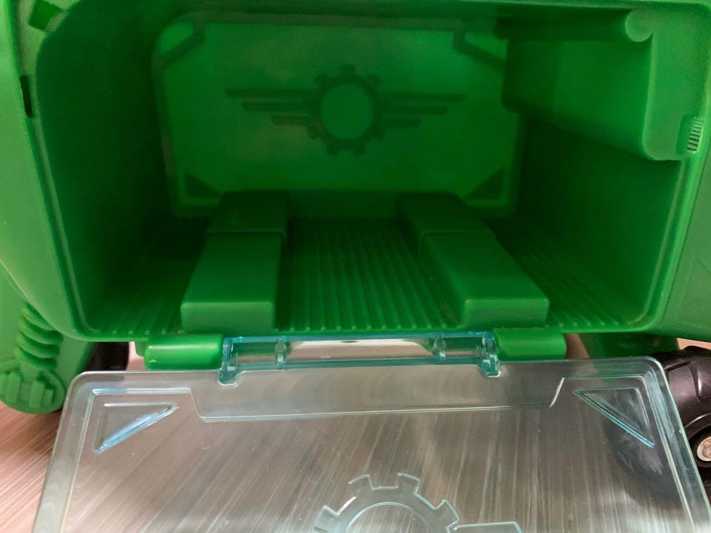 Swoops blaze and the monster machines