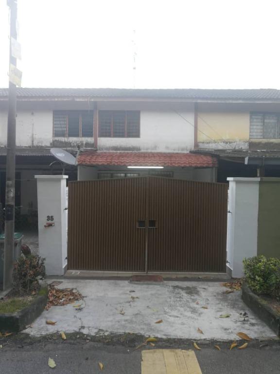 Taman Skudai Baru Only Rm900 Property Rentals On Carousell