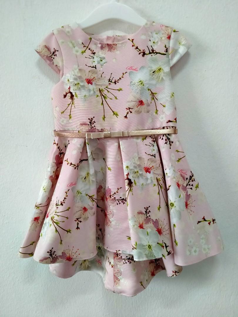 ted baker newborn baby clothes