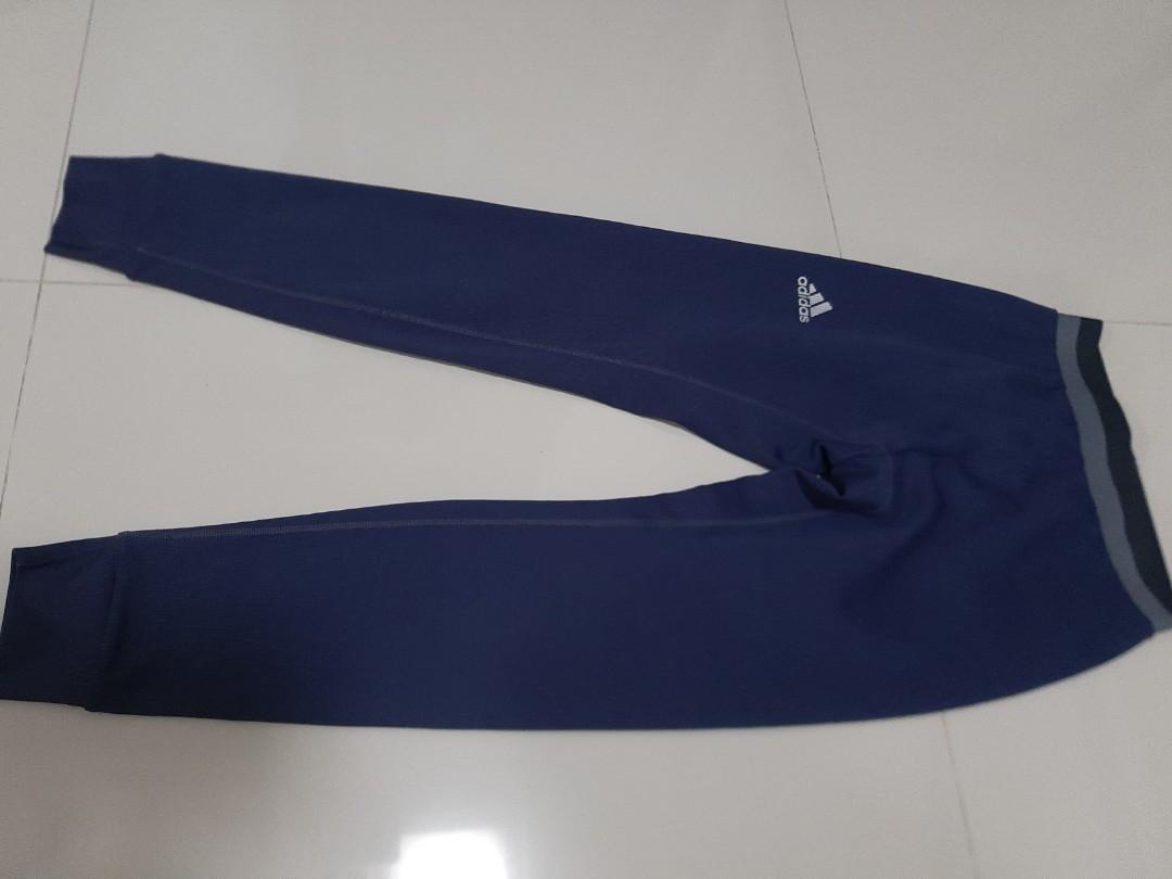 adidas thermal pants