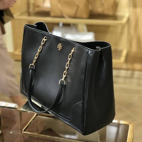 Carter tote shop tory burch