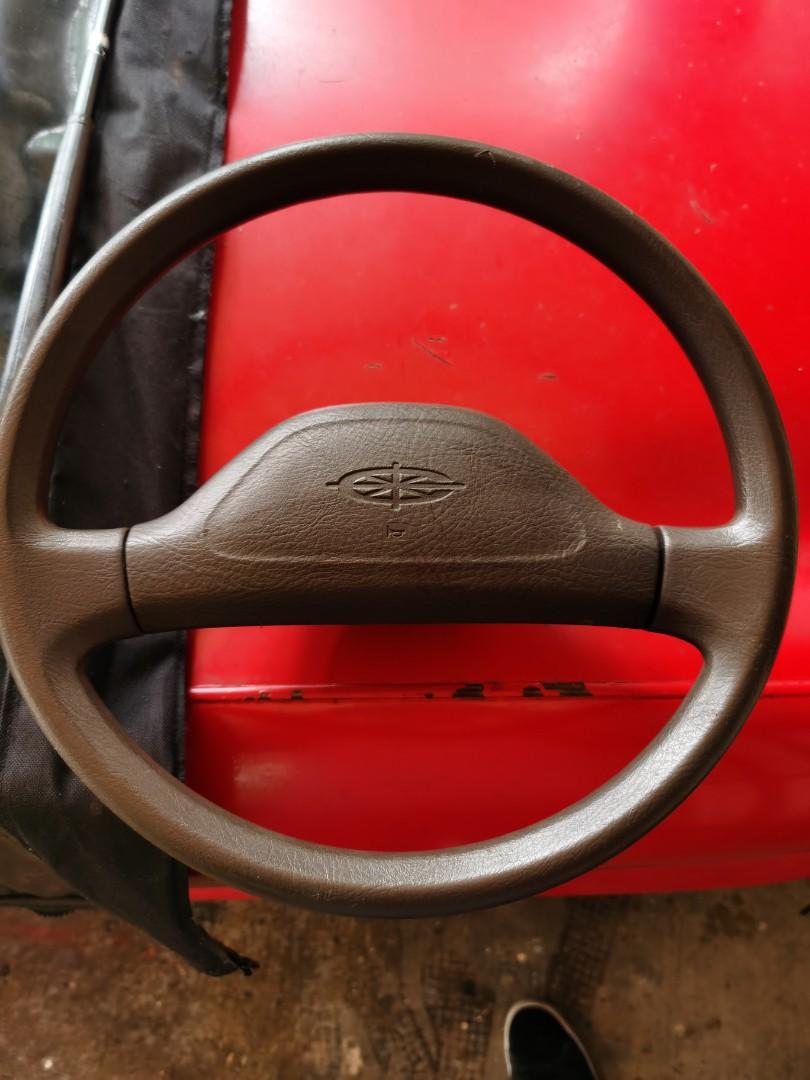 toyota steering wheel, Car Parts & Accessories, Other Automotive Parts