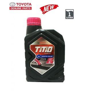 TOYOTA SUPER LONG LIFE COOLANT ( 1L )