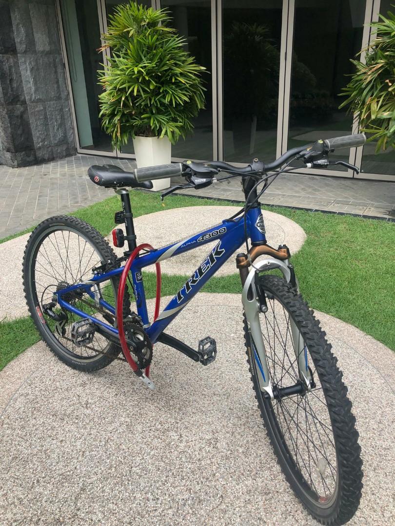 13 inch trek bike cheap