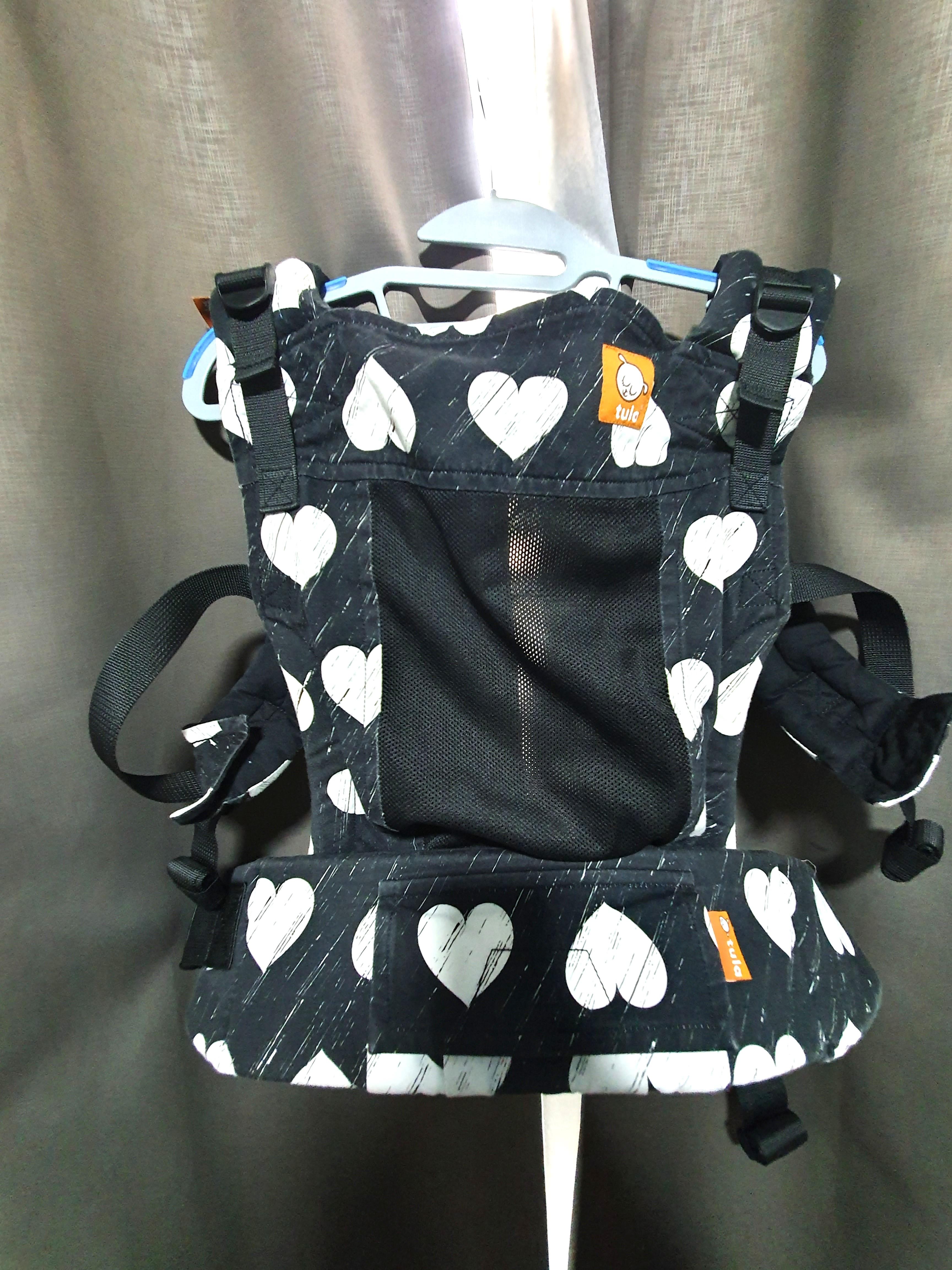 tula free to grow wild hearts