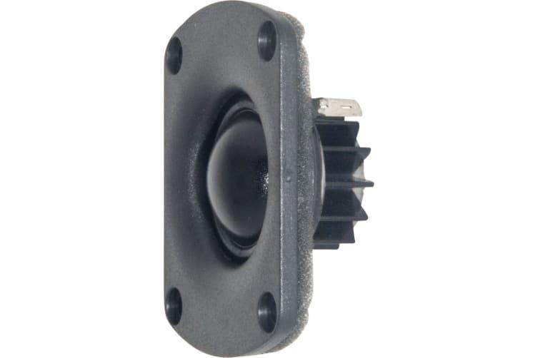 Mini Tweeter 1 Inch TWEETER Vifa 1 Inch Compact Textile Dome BC25 SC55 4 Ohm, Audio, Other ...