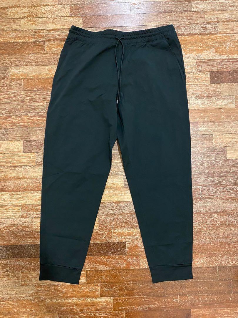 Hey meet the Ultra Stretch Active Jogger Pants for sports or everyday wear   Uniqlo USA