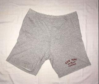 uniqlo basketball shorts