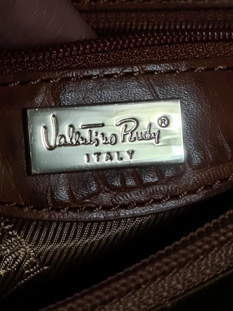 Valentino Rudy Handbag, Women's Fashion, Bags & Wallets, Purses ...