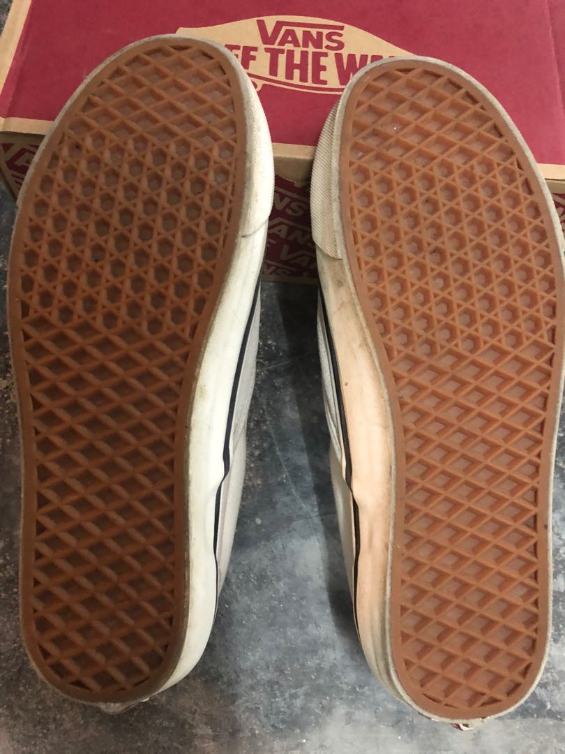 Vans Classic Slip On Anaheim Factory Men s Fashion Footwear