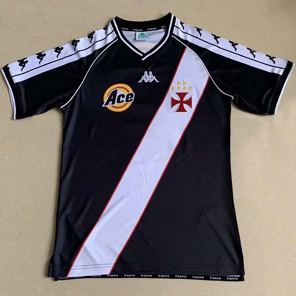 vasco da gama jersey 2020