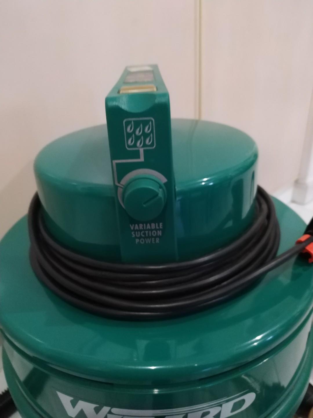 Price reduced. Vax vacuum cleaner heavy duty, can clean carpets, pet