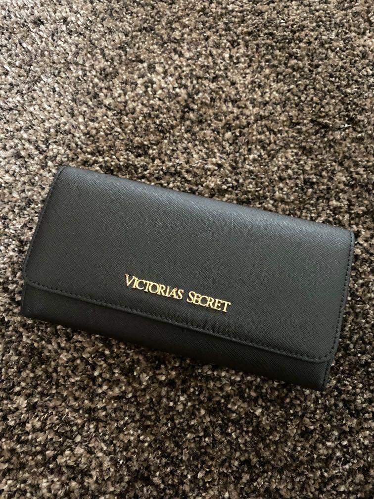 victoria secret wallet singapore