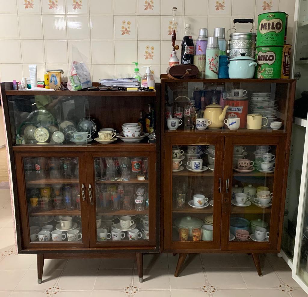 Vintage collectibles from 60s/70s/80s/90s Selling at whole lot