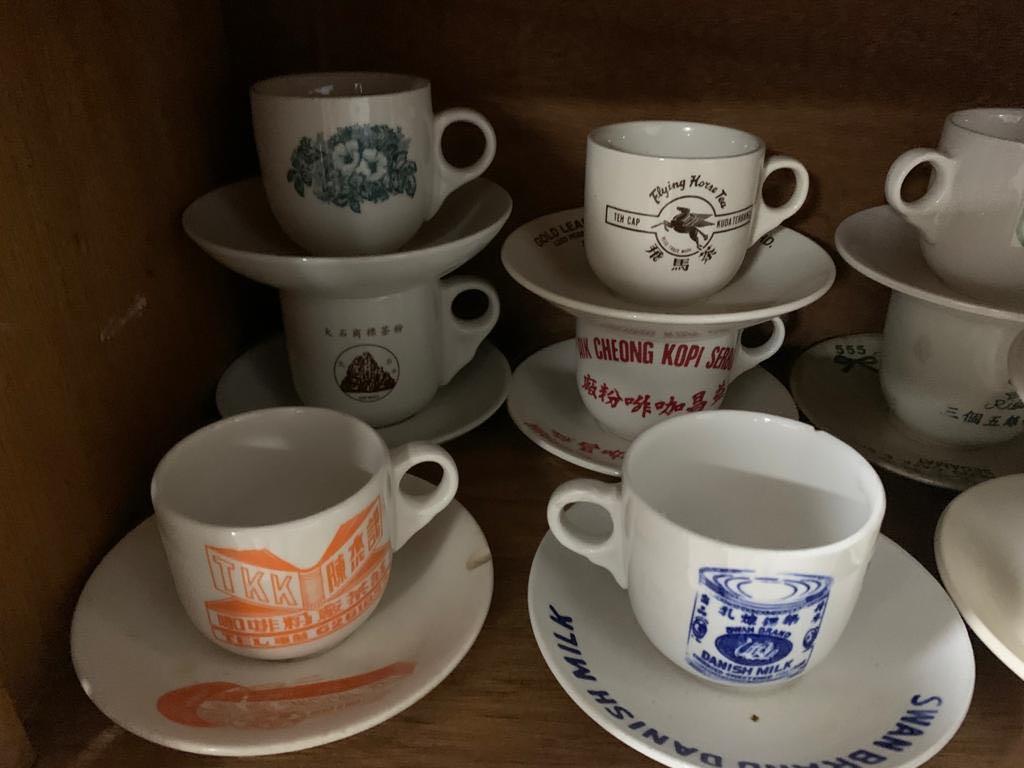 Vintage collectibles from 60s/70s/80s/90s Selling at whole lot