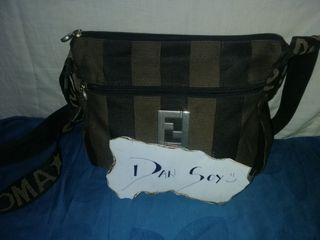 Fendi Bags Bags Wallets Carousell Philippines
