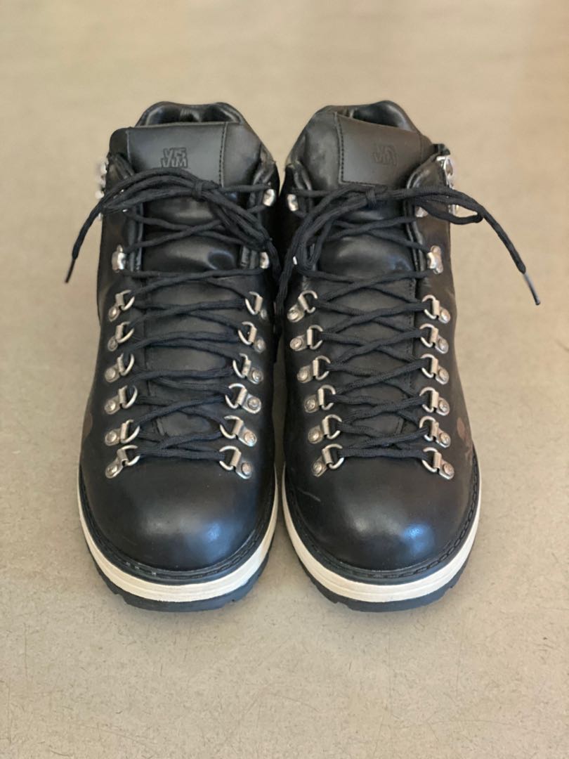 mastermind JAPAN visvim serra