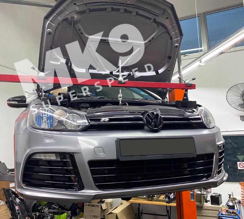 Mk7 gti deals clutch replacement cost