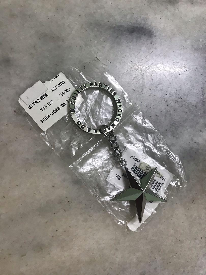 Amazon.co.jp: WACKO MARIA BOTTLE OPENER ワコマリア