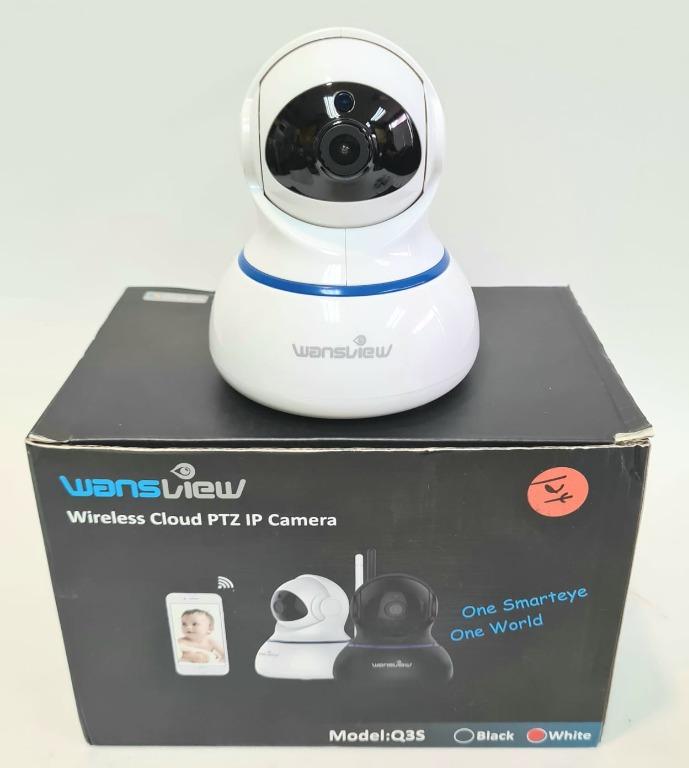 Wansview q3s cloud cheap