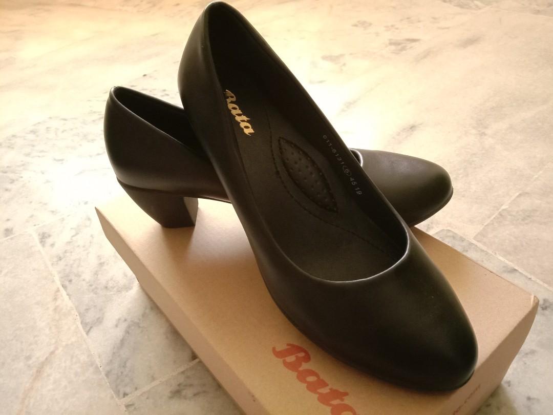 Bata Women Formal Shoes