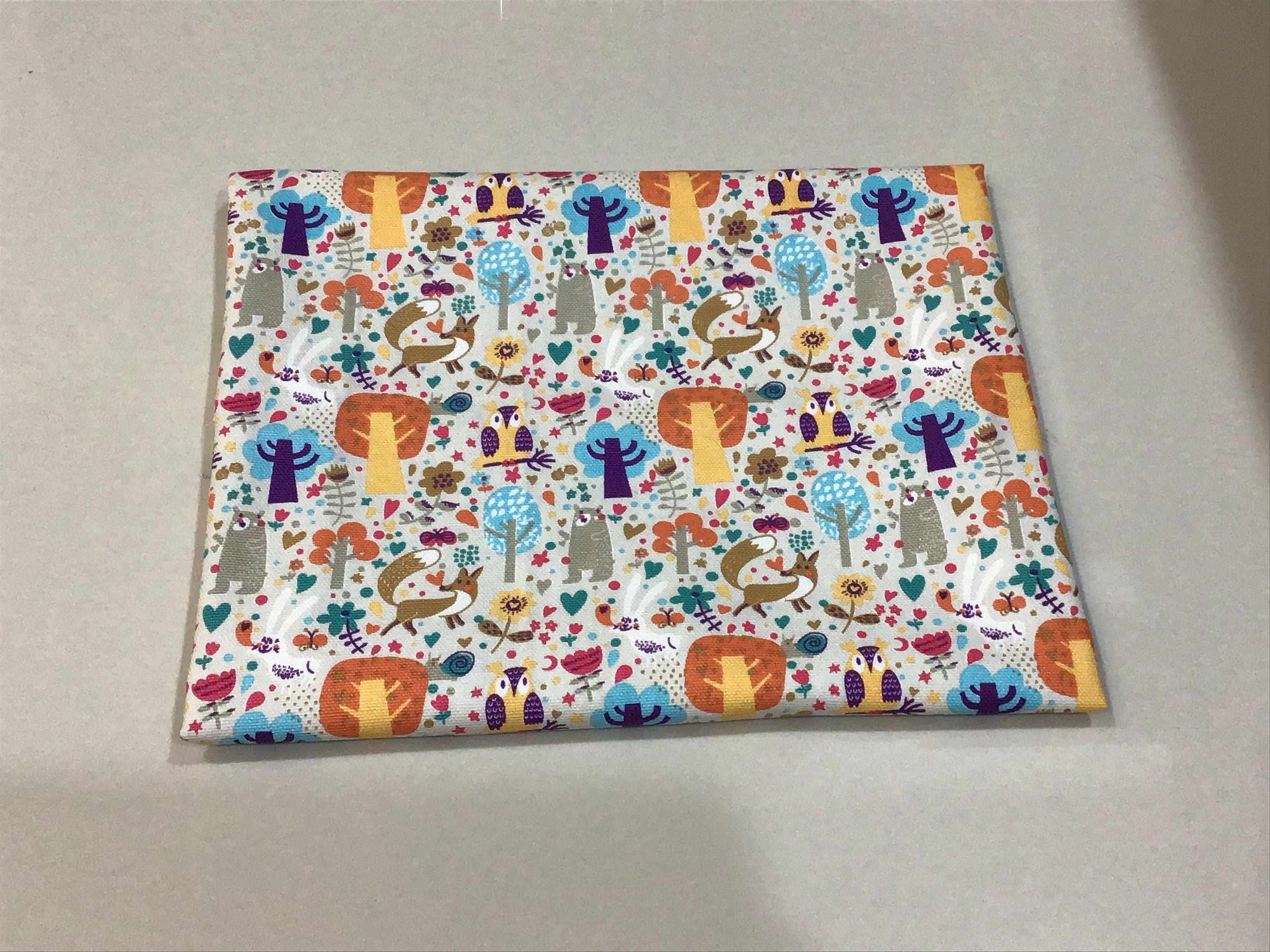woodland craft supplies