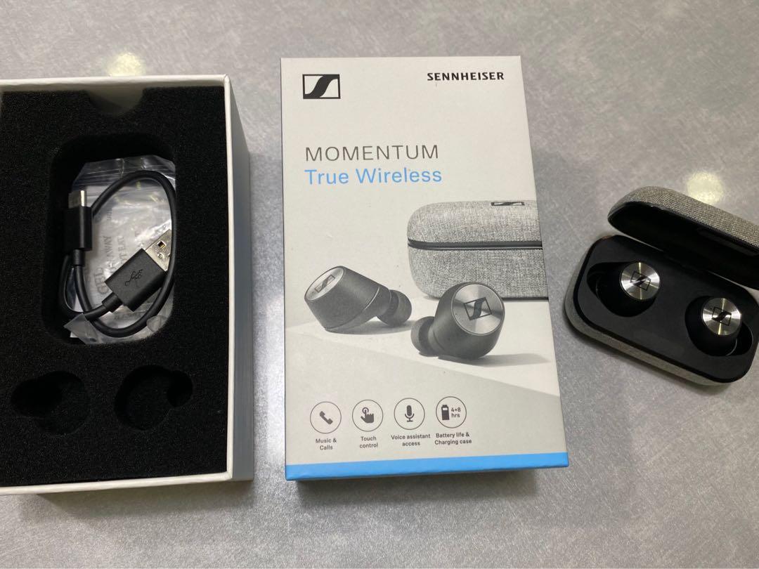 Sennheiser momentum v1 hotsell