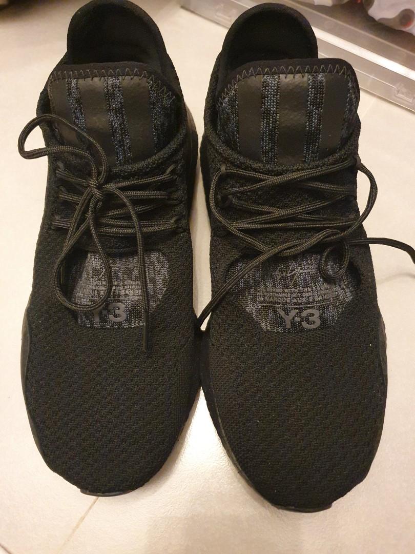 y3 saikou sneakers