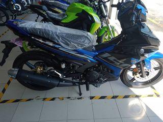 Yamaha Y15zr No Deposit Motorbikes Carousell Malaysia