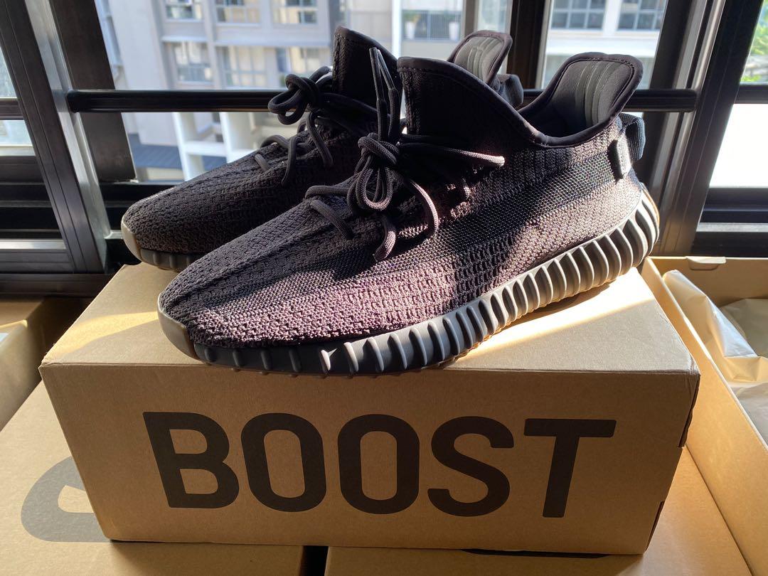 US11 Yeezy Cinder v350, Men's Fashion