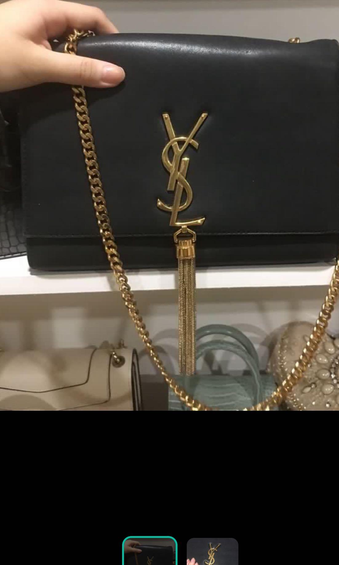 ysl bags clearance