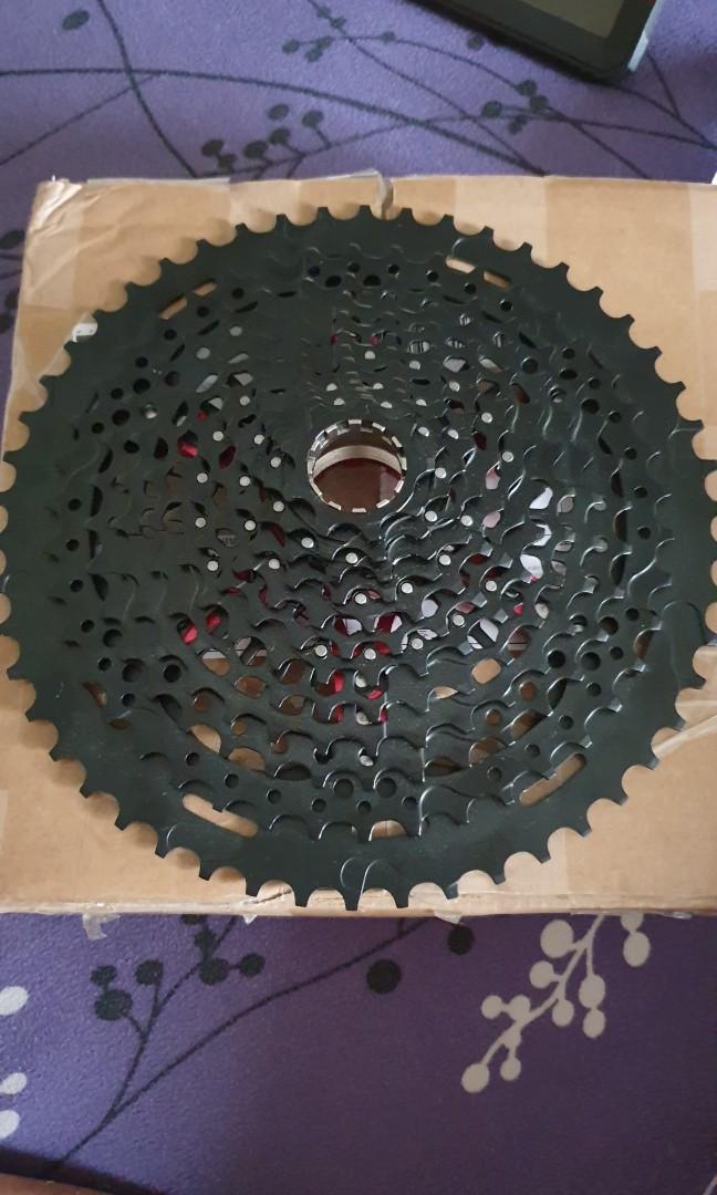 ztto 12 speed cassette