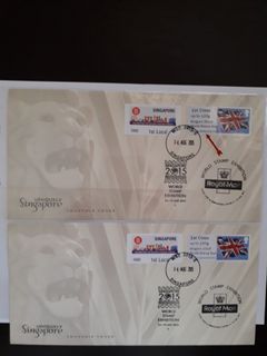 (Category: ) located in . Submitted by asia.stamps.2020 (Listing ID 1013174248, Image 1). Description: .