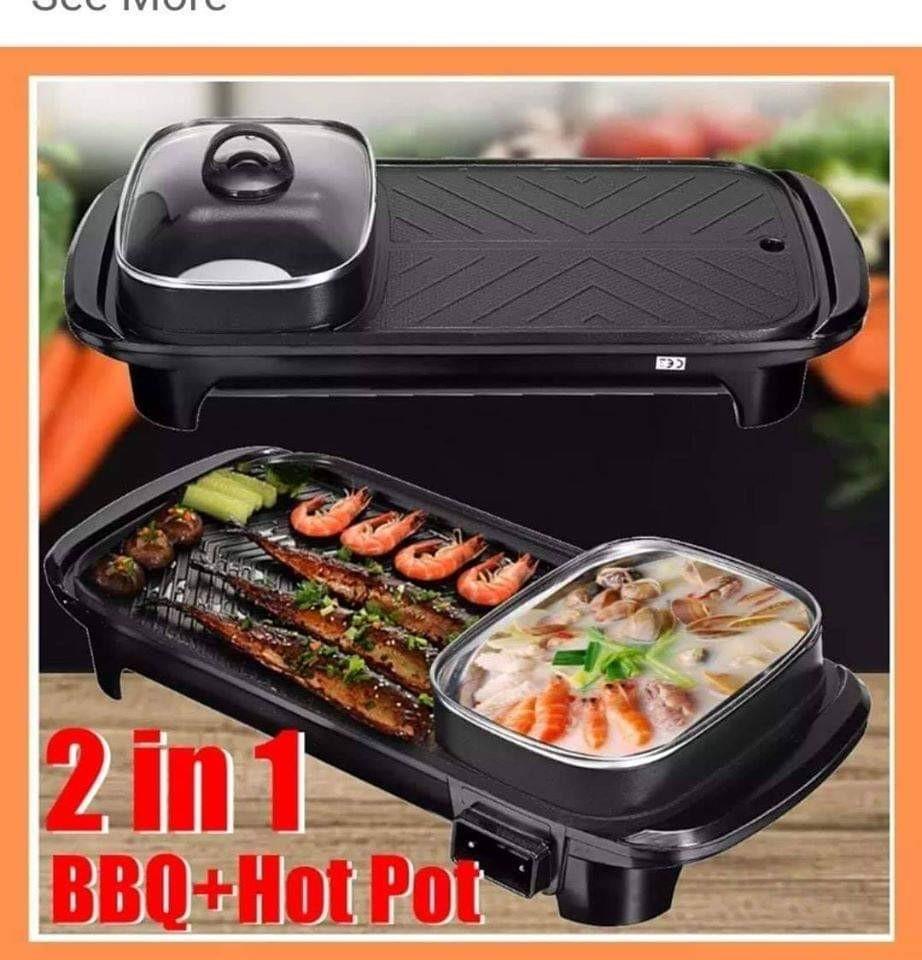 mura bbq & hotpot