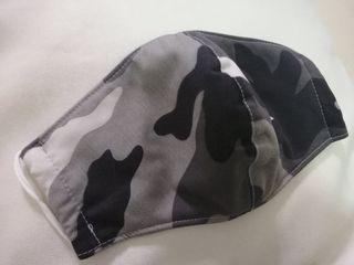 **3 for $10! Camo Series** Adult Face Mask Premium Quality